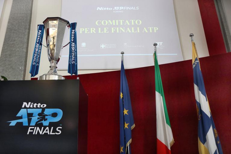 Le Atp Finals di Torino? Un'opportunità per il Monferrato